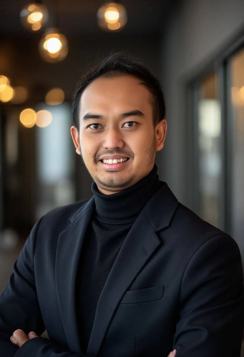 Photo of Team Member 2