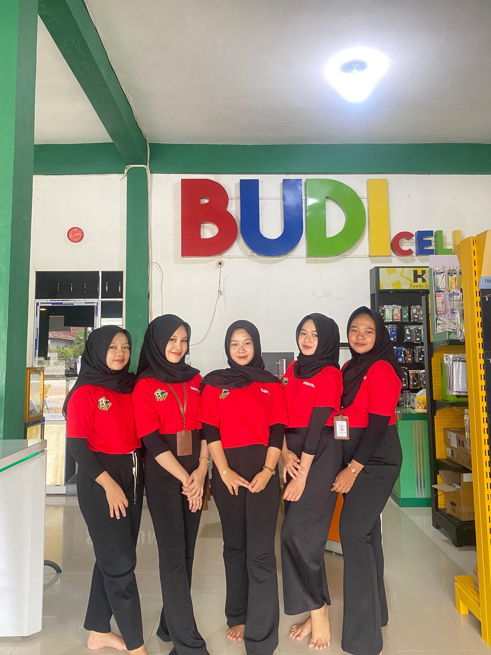 Keunggulan Layanan Budi Cell Group