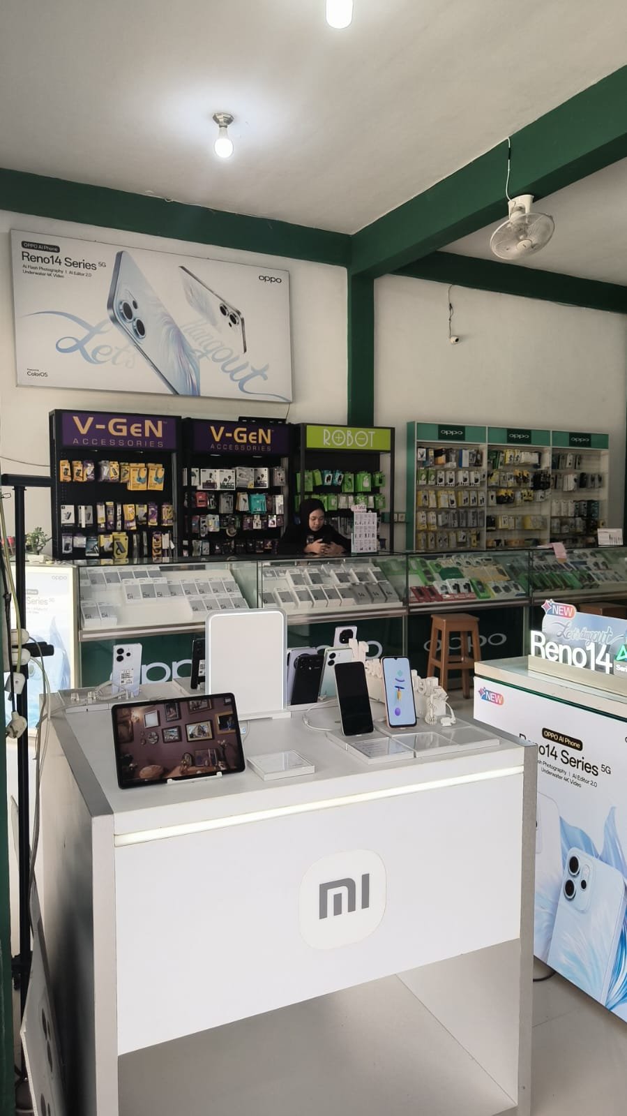 Galeri Budi Cell Group 2